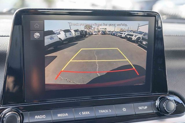 2023 Kia Forte LXS Moreno Valley CA