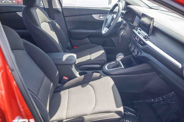 2023 Kia Forte LXS Moreno Valley CA