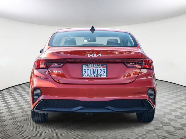 2023 Kia Forte LXS Moreno Valley CA