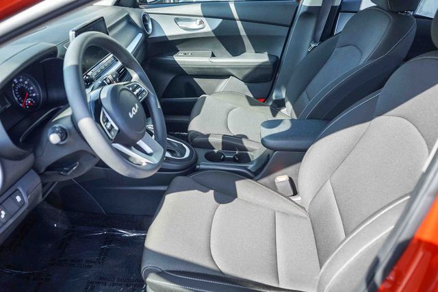 2023 Kia Forte LXS Moreno Valley CA