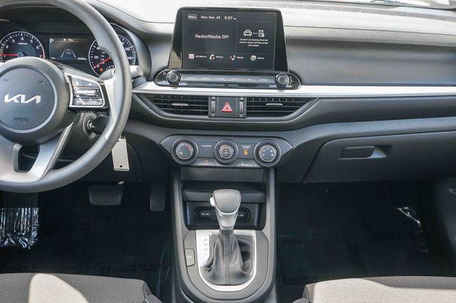 2023 Kia Forte LXS Moreno Valley CA