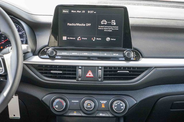 2023 Kia Forte LXS Moreno Valley CA