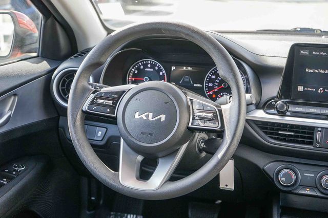 2023 Kia Forte LXS Moreno Valley CA