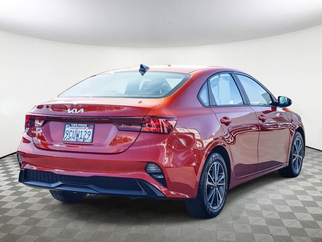 2023 Kia Forte LXS Moreno Valley CA