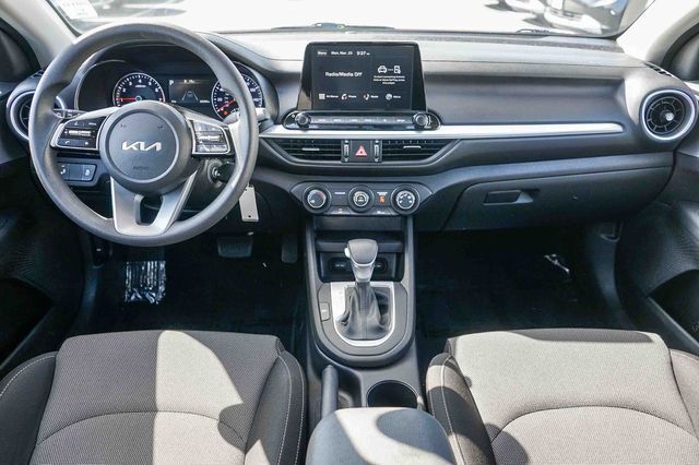 2023 Kia Forte LXS Moreno Valley CA