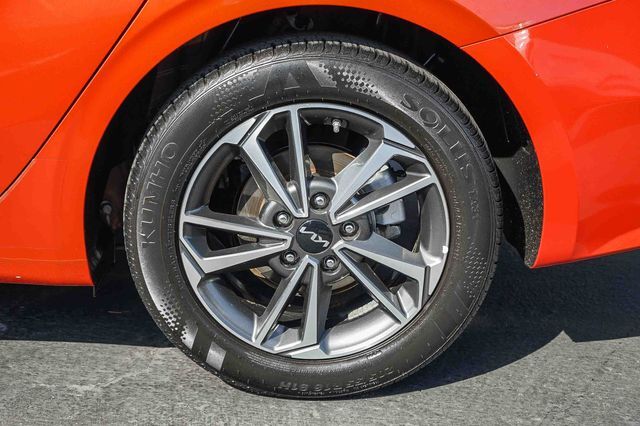 2023 Kia Forte LXS Moreno Valley CA