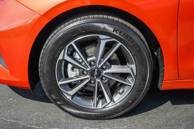 2023 Kia Forte LXS Moreno Valley CA