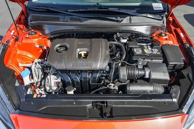 2023 Kia Forte LXS Moreno Valley CA