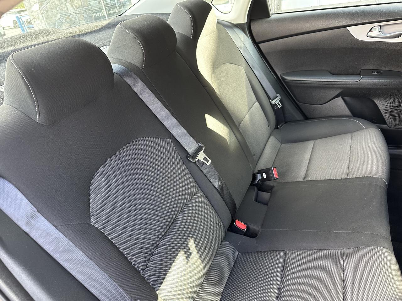 2023 Kia Forte LXS Mountain Home ID