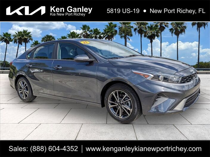 2023 Kia Forte LXS Oshkosh WI