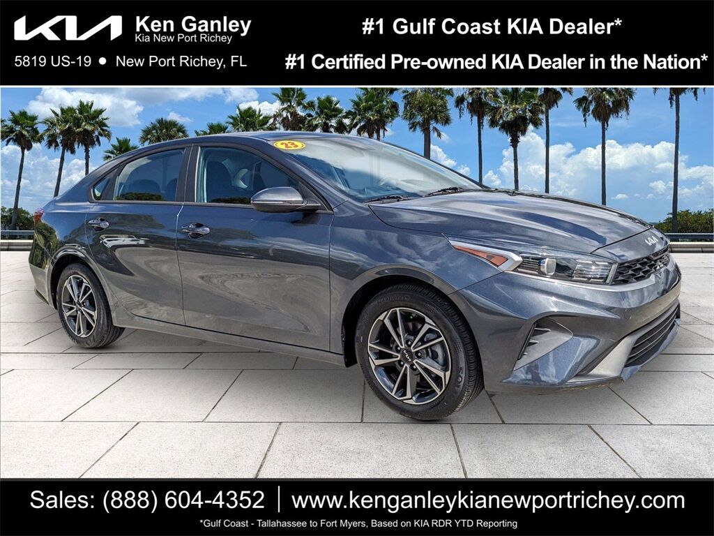 2023 Kia Forte LXS Oshkosh WI