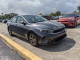 2023 Kia Forte LXS Video