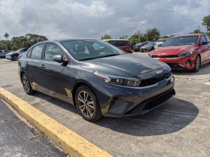 2023 Kia Forte LXS Oshkosh WI