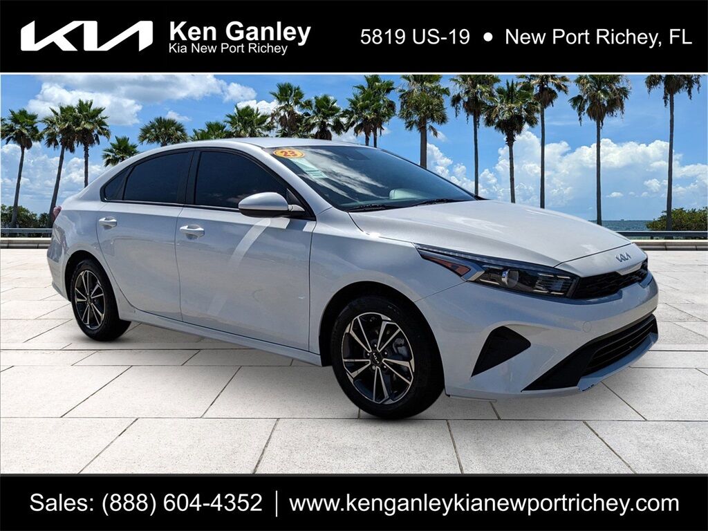 2023 Kia Forte LXS Oshkosh WI