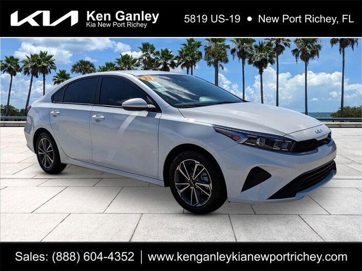2023 Kia Forte LXS Oshkosh WI