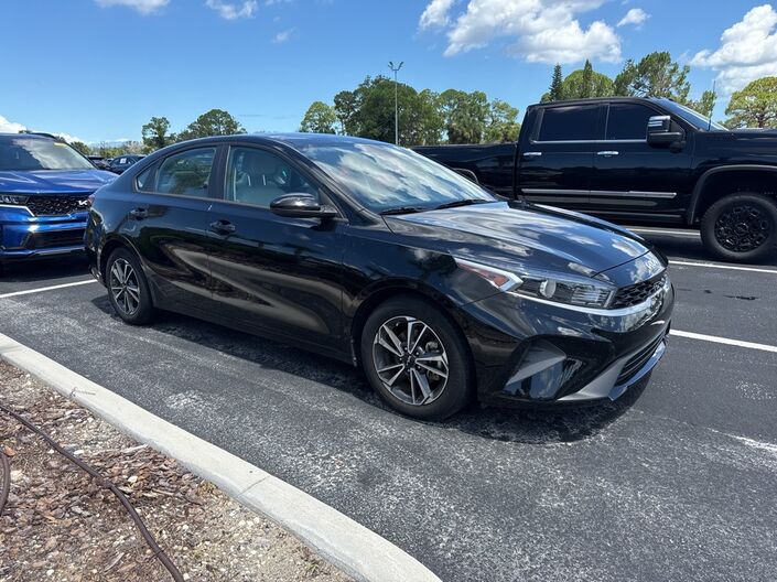 2023 Kia Forte LXS Oshkosh WI