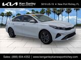 2023 Kia Forte LXS Video