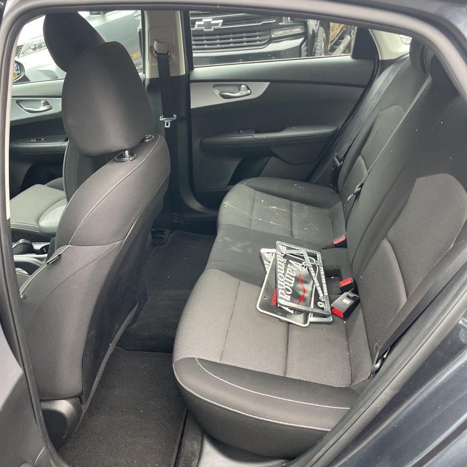 2023 Kia Forte LXS Philadelphia PA