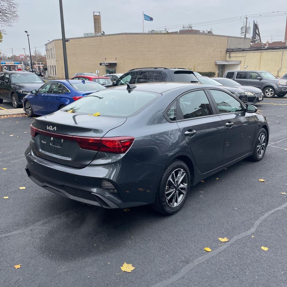 2023 Kia Forte LXS Philadelphia PA