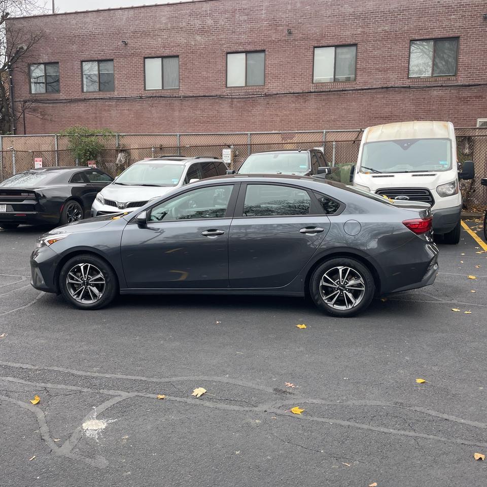 2023 Kia Forte LXS Philadelphia PA