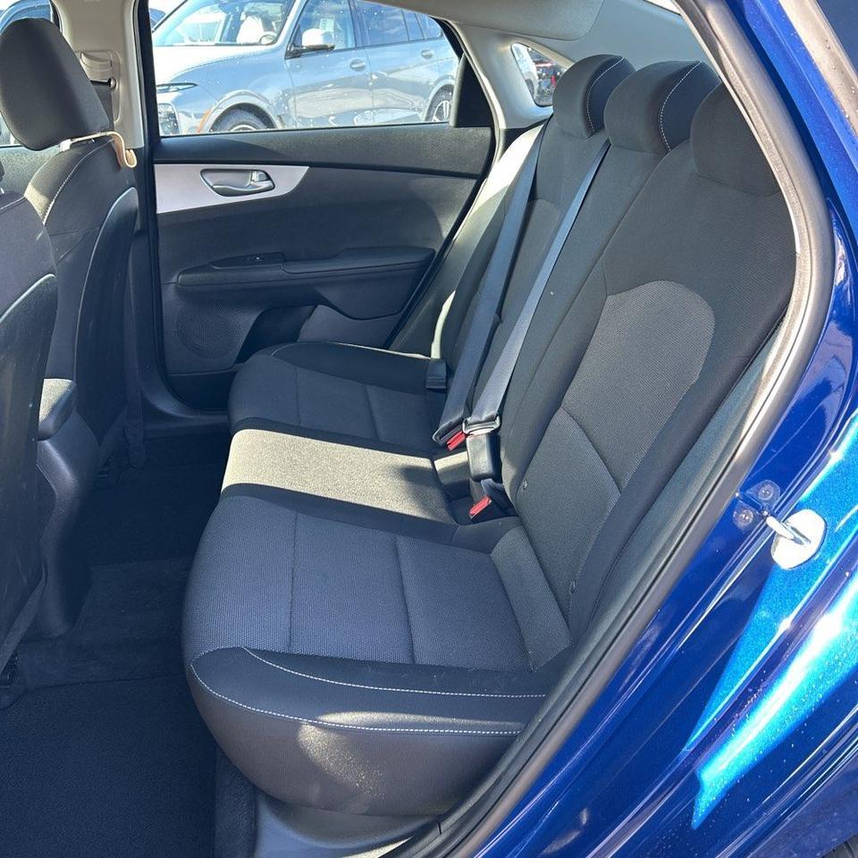 2023 Kia Forte LXS Philadelphia PA