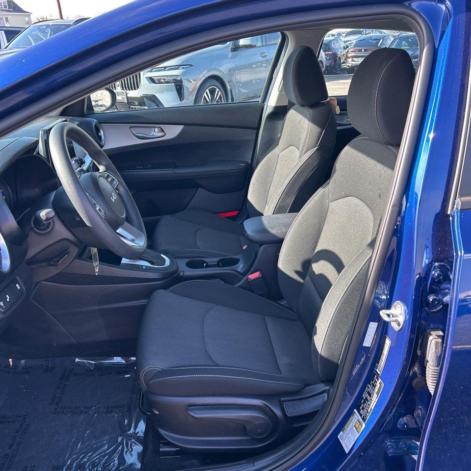 2023 Kia Forte LXS Philadelphia PA