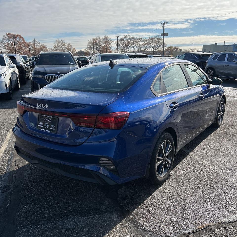 2023 Kia Forte LXS Philadelphia PA