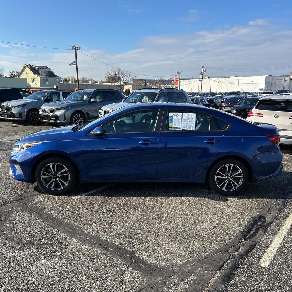 2023 Kia Forte LXS Philadelphia PA