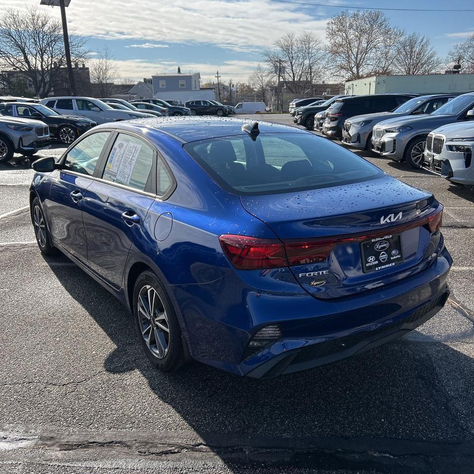 2023 Kia Forte LXS Philadelphia PA