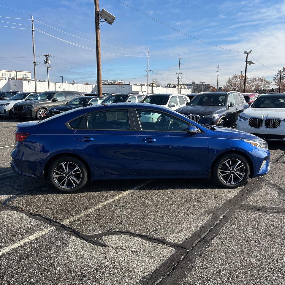 2023 Kia Forte LXS Philadelphia PA