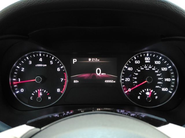 2023 Kia Forte LXS Plano TX
