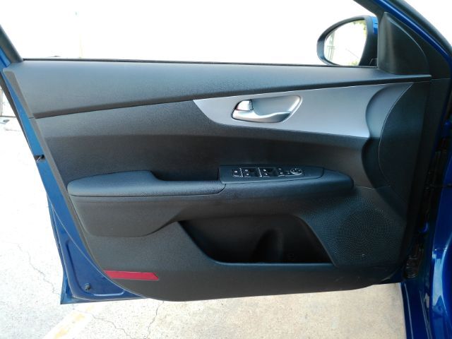 2023 Kia Forte LXS Plano TX