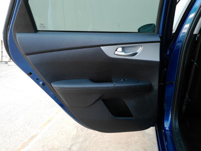 2023 Kia Forte LXS Plano TX