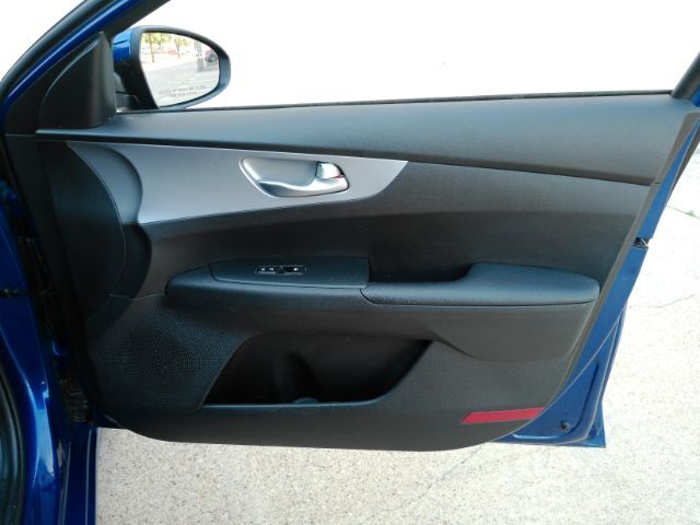 2023 Kia Forte LXS Plano TX