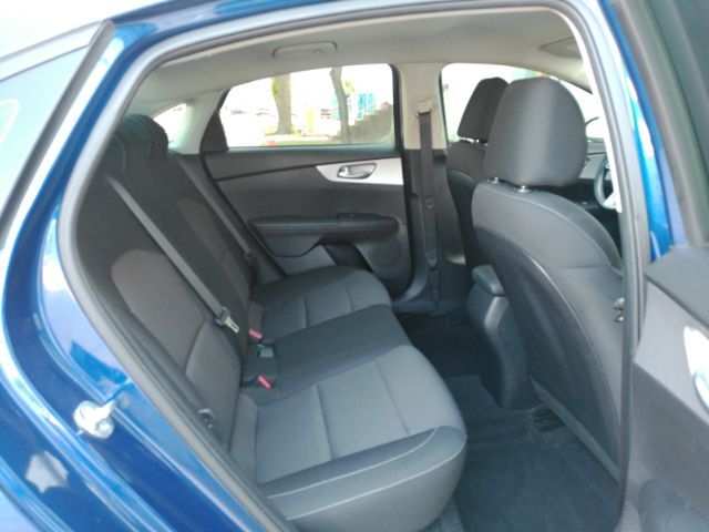 2023 Kia Forte LXS Plano TX
