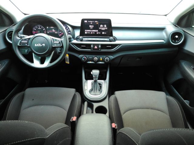 2023 Kia Forte LXS Plano TX
