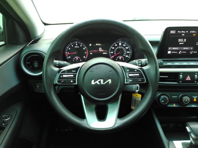 2023 Kia Forte LXS Plano TX