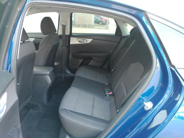 2023 Kia Forte LXS Plano TX