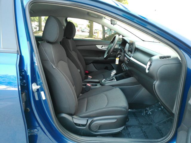 2023 Kia Forte LXS Plano TX