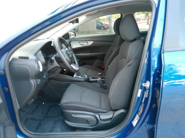2023 Kia Forte LXS Plano TX