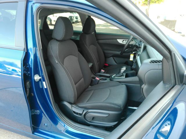 2023 Kia Forte LXS Plano TX