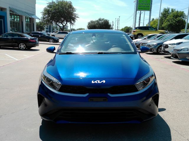 2023 Kia Forte LXS Plano TX