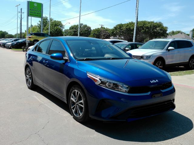 2023 Kia Forte LXS Plano TX