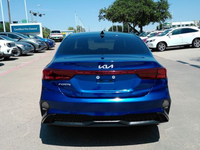 2023 Kia Forte LXS Plano TX