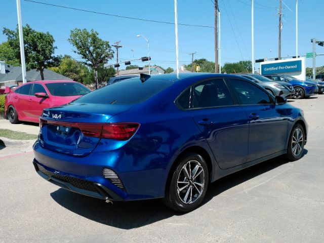 2023 Kia Forte LXS Plano TX