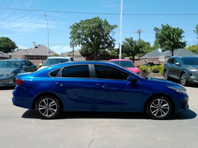 2023 Kia Forte LXS Plano TX