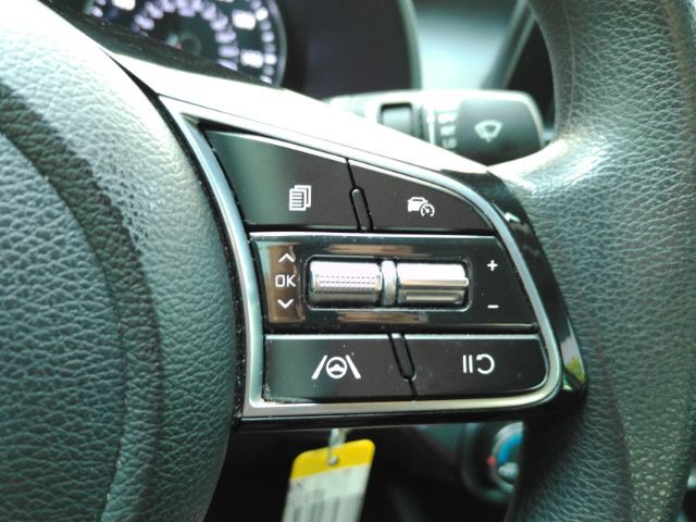 2023 Kia Forte LXS Plano TX