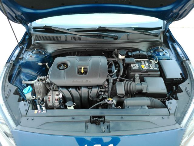 2023 Kia Forte LXS Plano TX