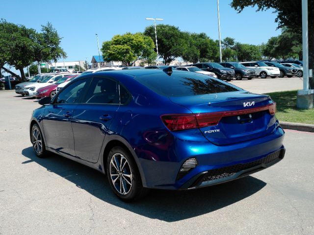 2023 Kia Forte LXS Plano TX