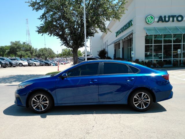 2023 Kia Forte LXS Plano TX